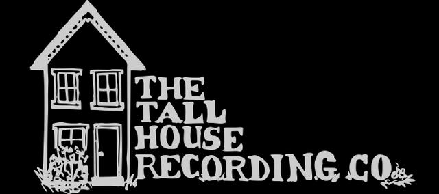 The Tall House Recording co logo